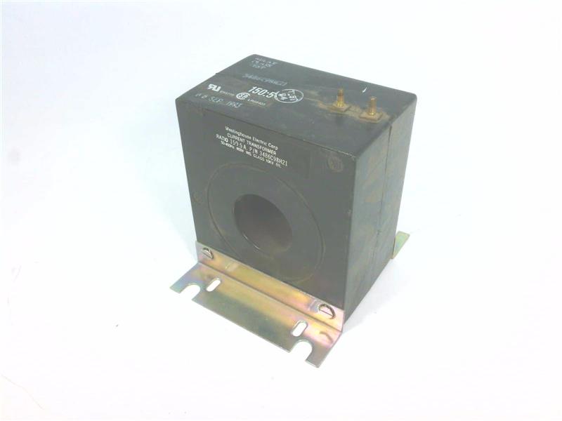 INSTRUMENT TRANSFORMERS INC 3486C98H21