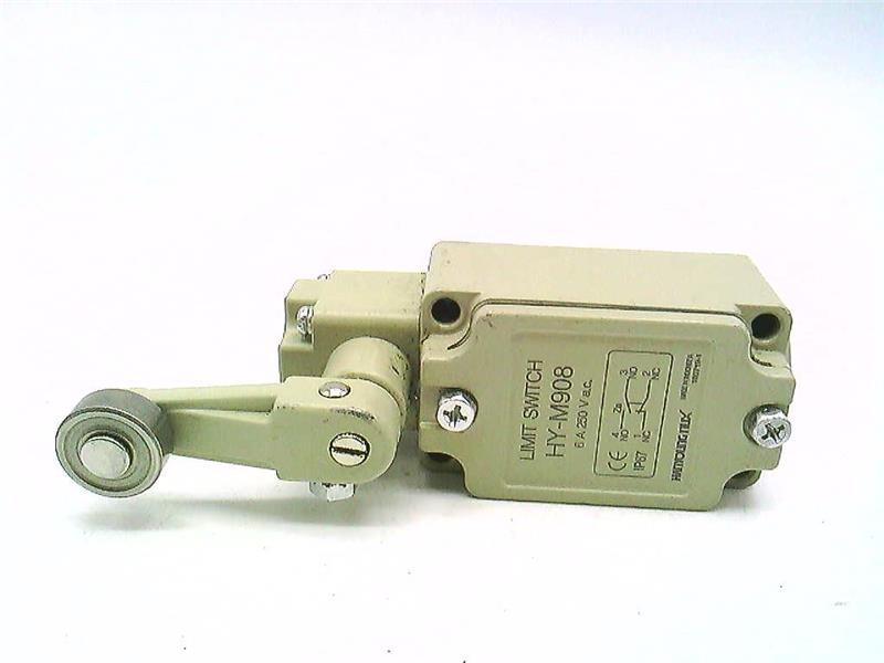 HANYOUNG ELECTRONIC CO HYM908