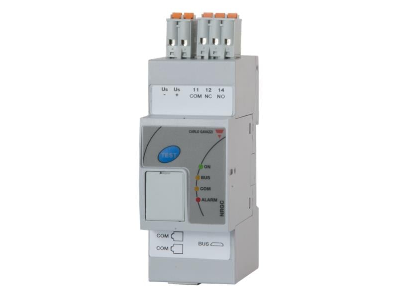 NRGC by CARLO GAVAZZI