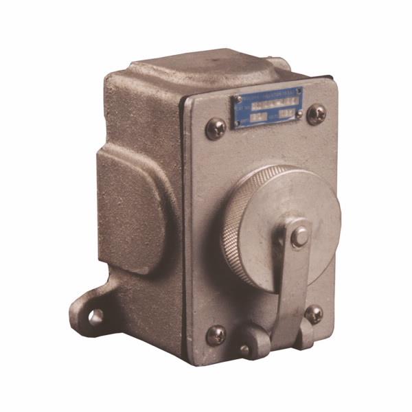 EATON CORPORATION 3100B-125