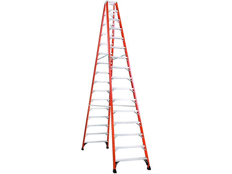 LOUISVILLE LADDER FM1414HD