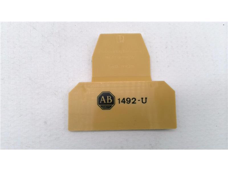 ALLEN BRADLEY 1492-N53