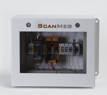 SCANMEG JB-MD-S-WIN