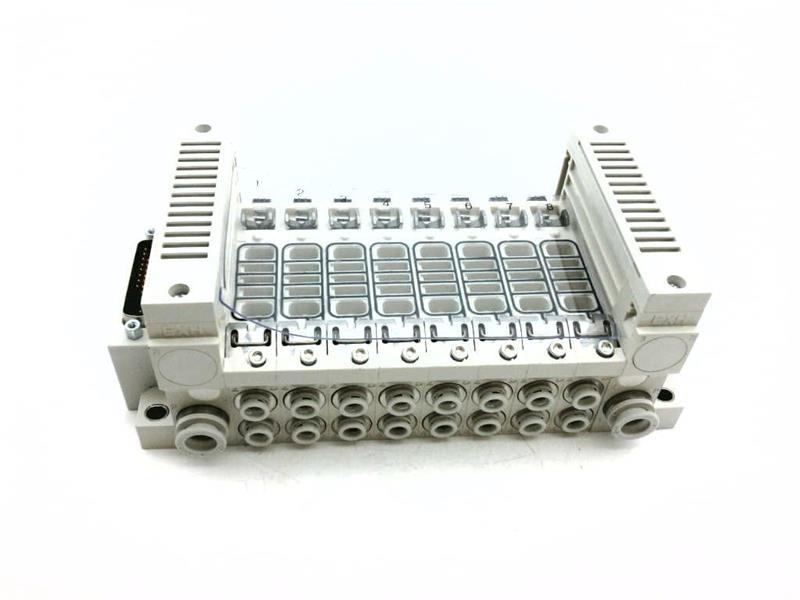 VV5Q21-08C6FU1-NS by SMC