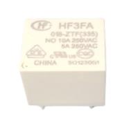 HONGFA HF3FA/018-ZTF(335)