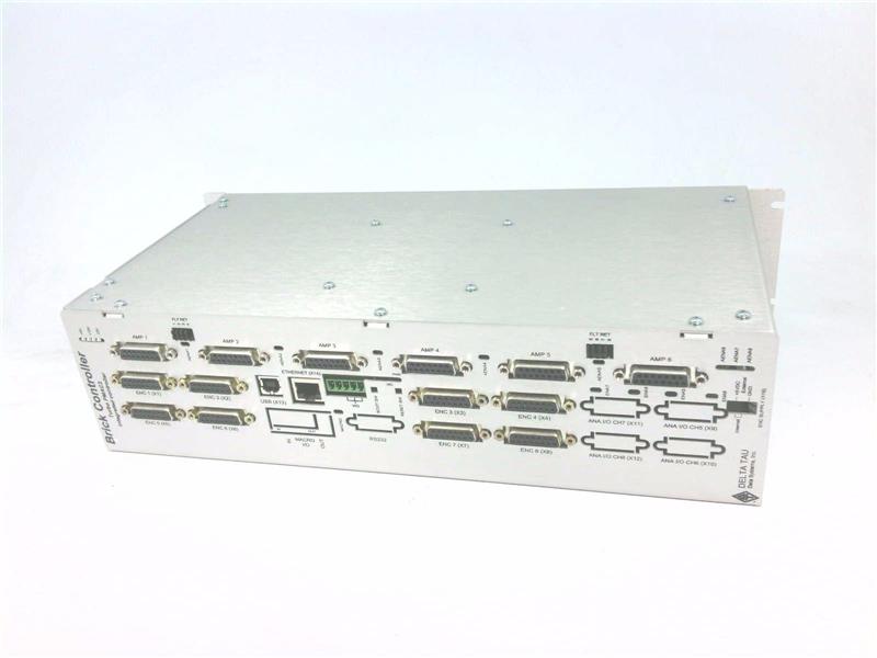 OMRON BC8-C0-AA2-000-00000