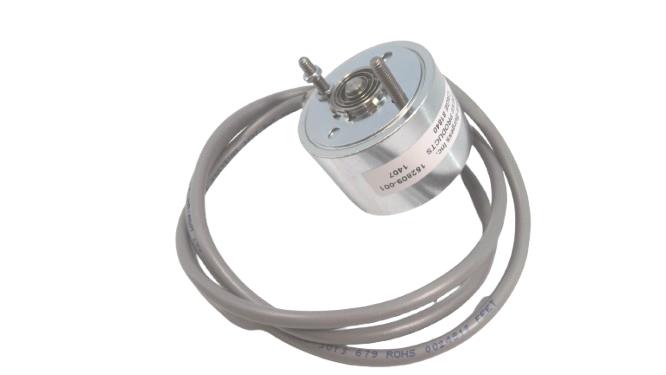JOHNSON ELECTRIC 152809-001