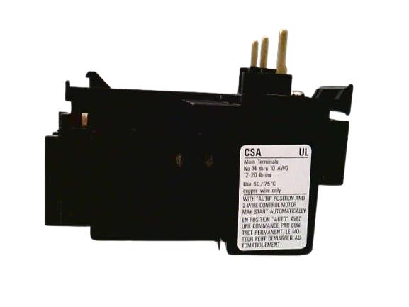 SPRECHER & SCHUH CT3-12-6.0