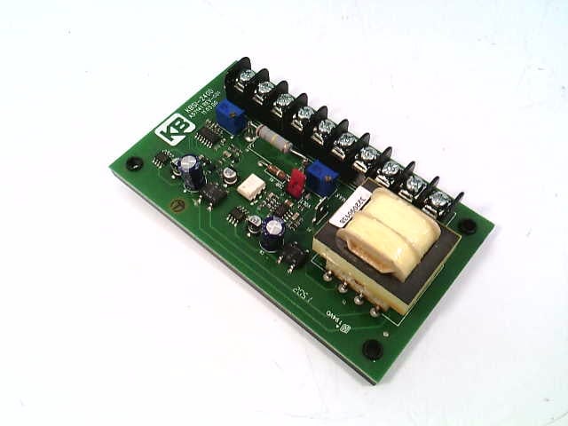 9431 Control/Interface Board by KB ELECTRONICS