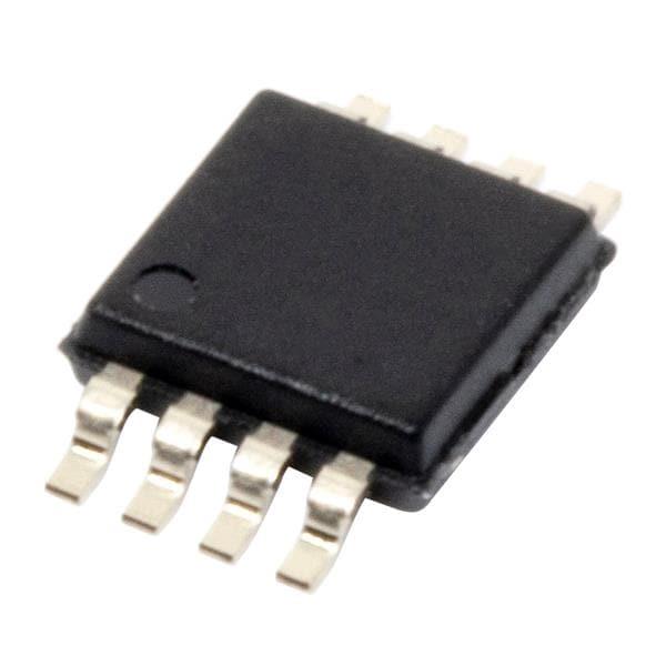 ANALOG DEVICES ADG819BRMZ