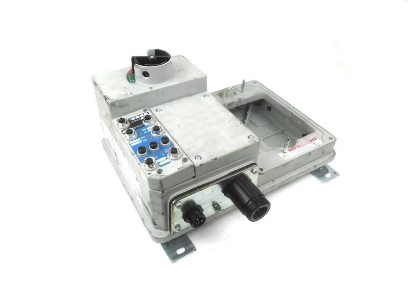 280E-FN-25-R par ALLEN BRADLEY