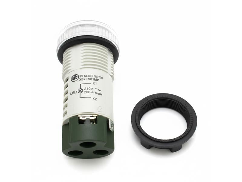 XB7EV01MP by SCHNEIDER ELECTRIC