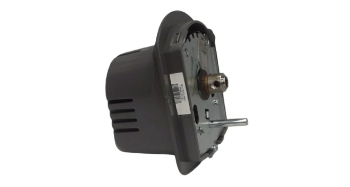 HONEYWELL M847D-ZONE