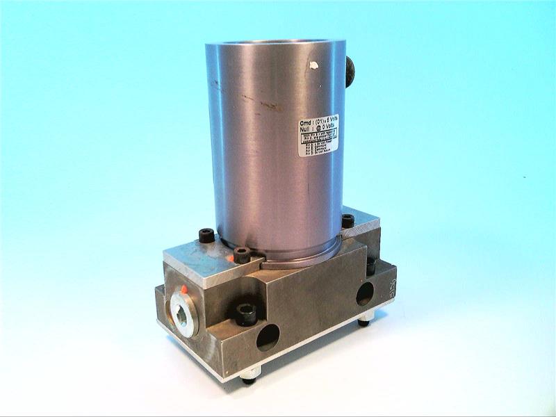 WOODWARD 27G50F-9F01-010