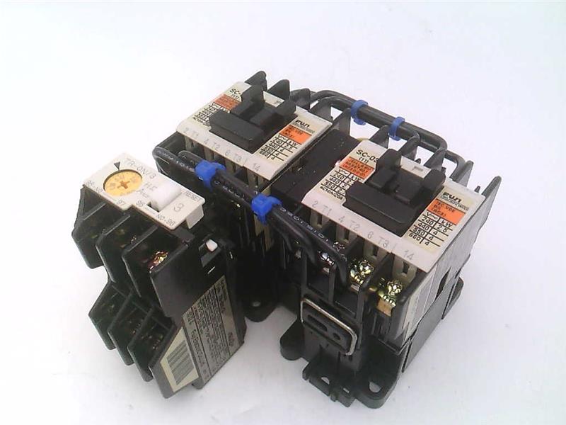 FUJI ELECTRIC SW-03RM/3H