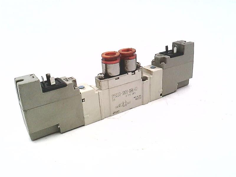 SMC SY5220-5DOS-N9N-F2