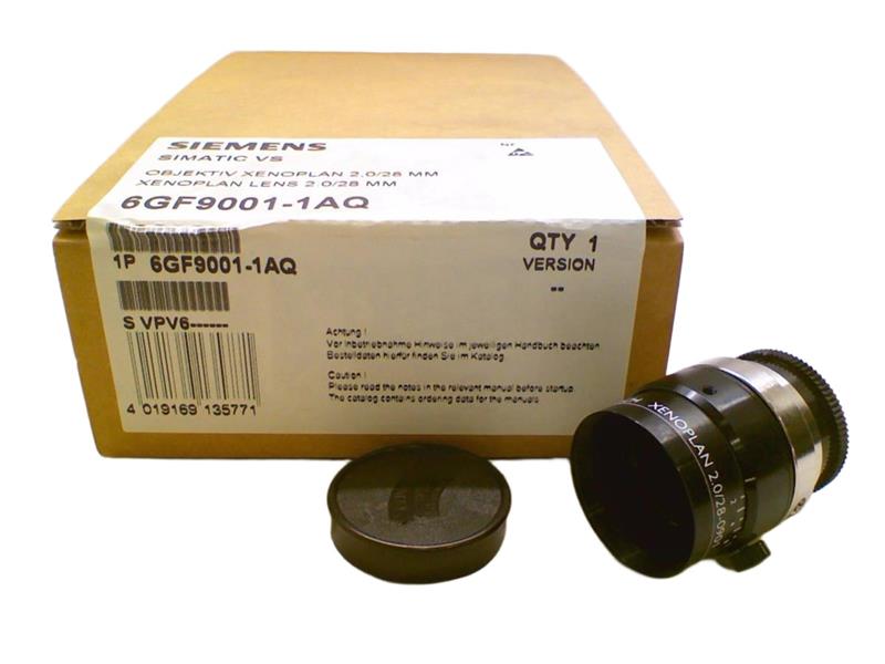6GF9-001-1AQ par SIEMENS