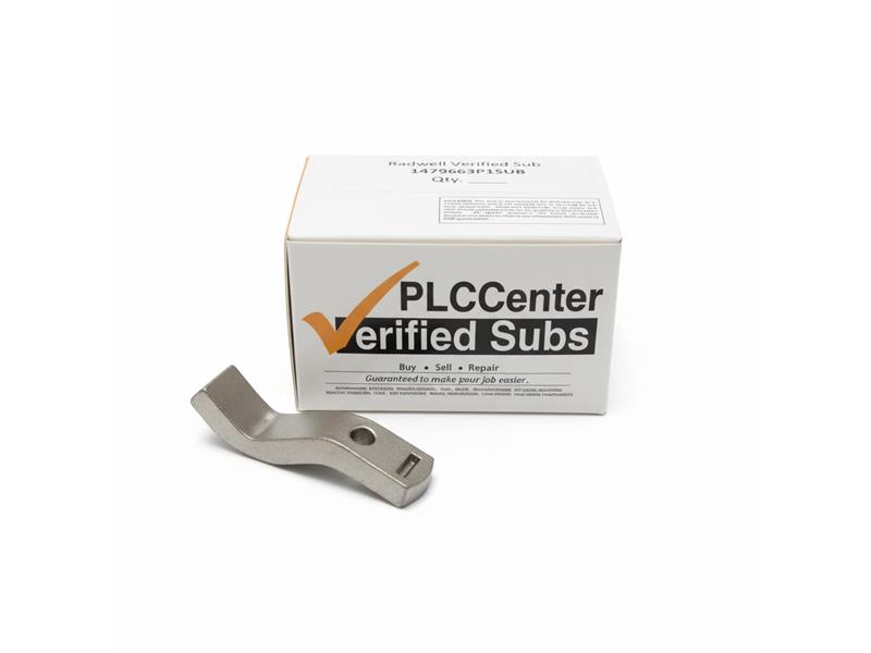 1479663P1-SUB by RADWELL VERIFIED SUBSTITUTE