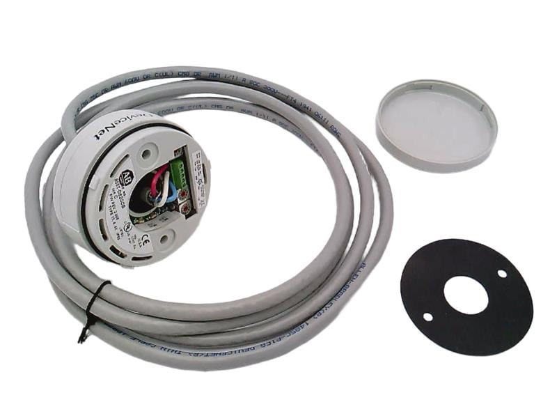 855T-DS2GCB by ALLEN BRADLEY