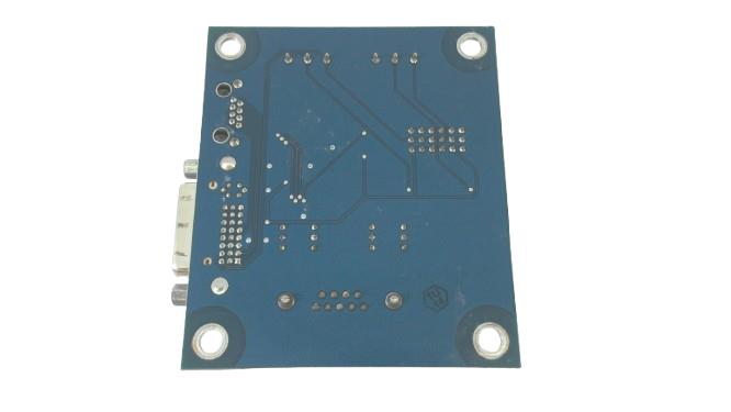 22-600017 PC Board PLC/Add-On Board by PV POWERED
