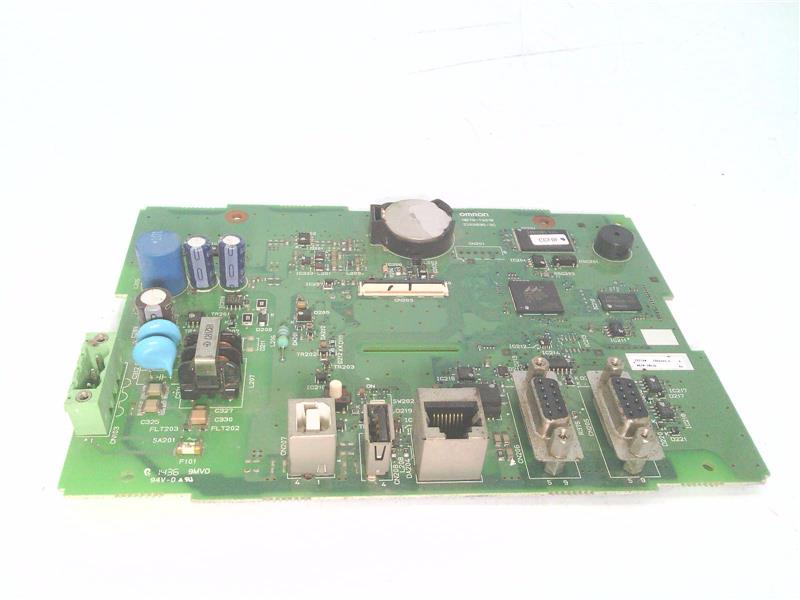 OMRON 2260895-3C