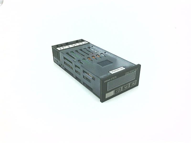 OMRON E5GN-R03TC-FLK-AC100-240