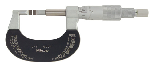 MITUTOYO 122-151