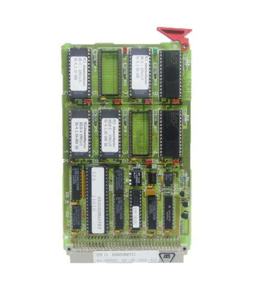KRAUSS MAFFEI EPR100