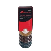 03A-VARBR-5 par INGERSOLL RAND