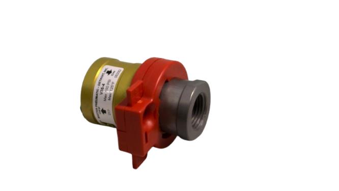 MASTER PNEUMATICS V35-4