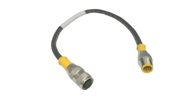 TURCK RK 4.5T-0.3-RS 4.5T