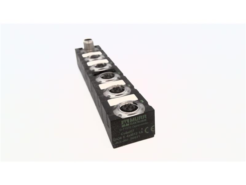 MURR ELEKTRONIK 56631