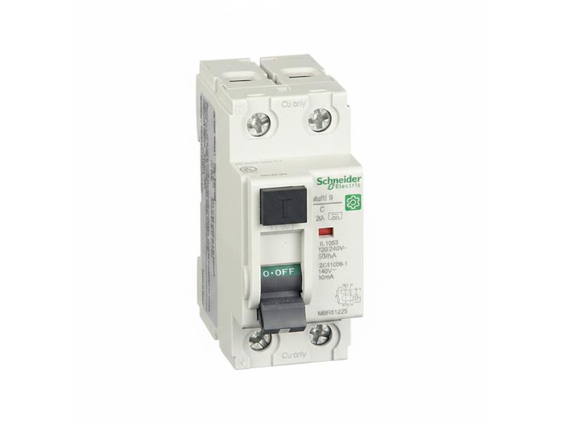 SCHNEIDER ELECTRIC 282