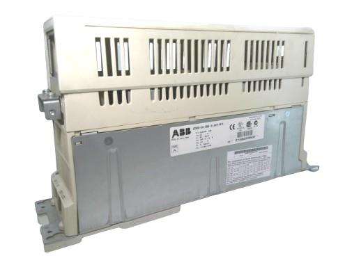 ASEA BROWN BOVERI ACS850-04-03A6-5+J410+K473