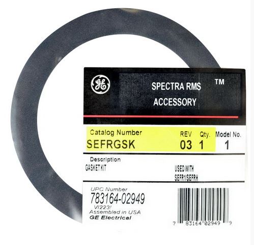GENERAL ELECTRIC SEFRGSK