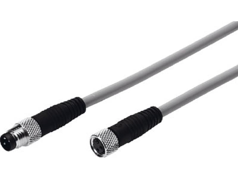 FESTO KM8-M8-GSGD-1