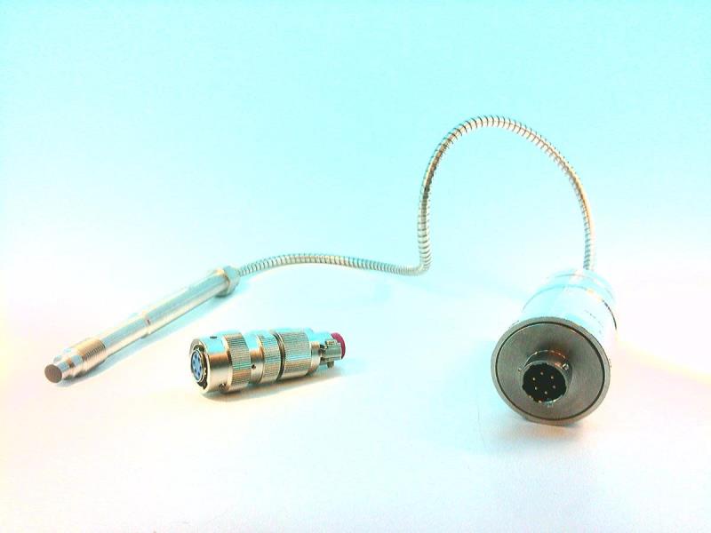 RADWELL VERIFIED SUBSTITUTE PT462E-5M-6/18-SUB