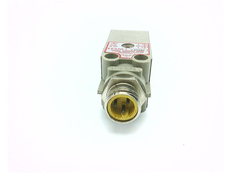DANAHER CONTROLS EE520-53400