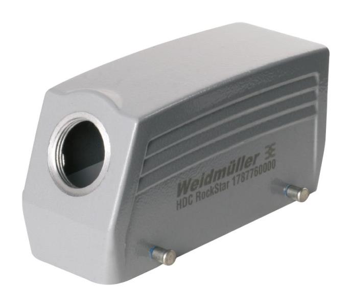 WEIDMULLER HDC-24B-TSBU-1M25G