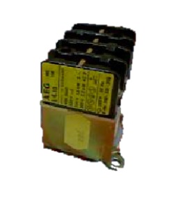 L4-10-240V/50HZ by EEC AEG