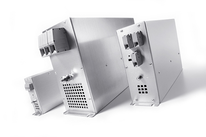 BLOCK HFD 500/36