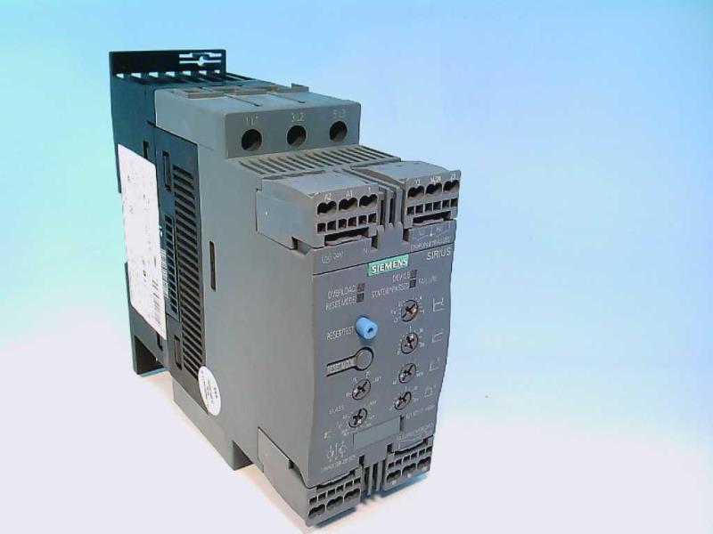 SIEMENS 3RW4038-2BB05