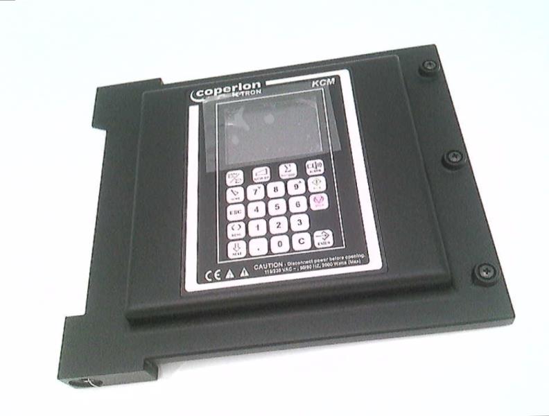 K TRON 0000025153