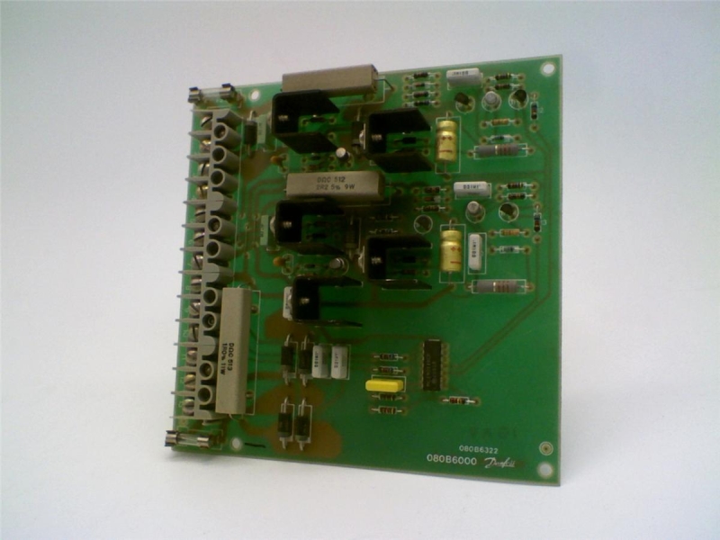 DANFOSS 080B6322