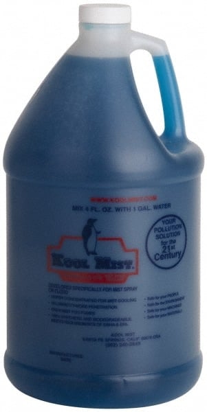 KOOL MIST CORP 77-55