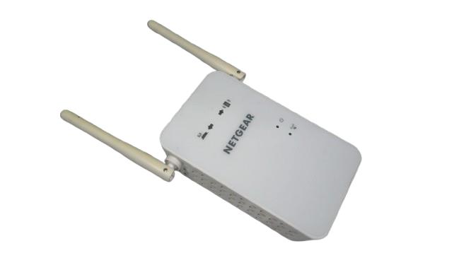 NETGEAR EX6100V2