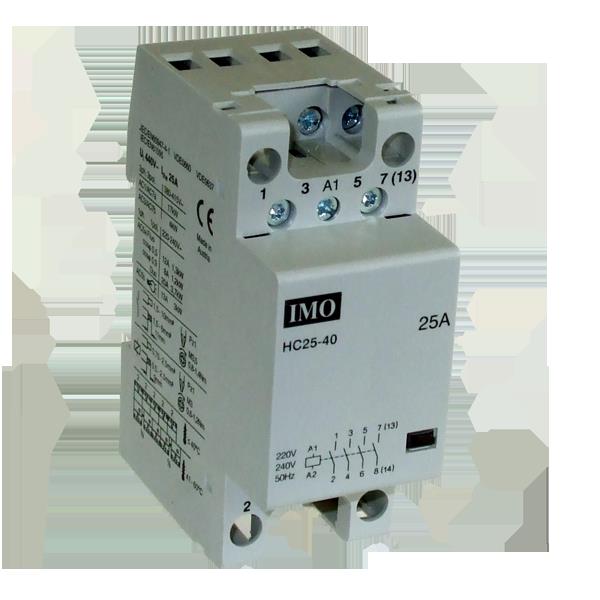 HC25-22230 par IMO