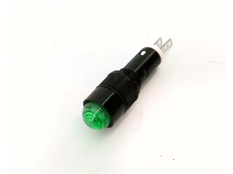 IDEC AP8M222-G