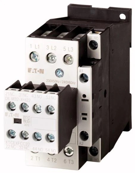 EATON CORPORATION DILM17-32(24V60HZ)