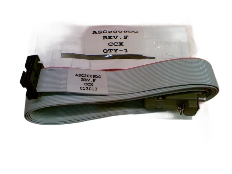 ASC2009DC by AUTOMATION PRODUCTS